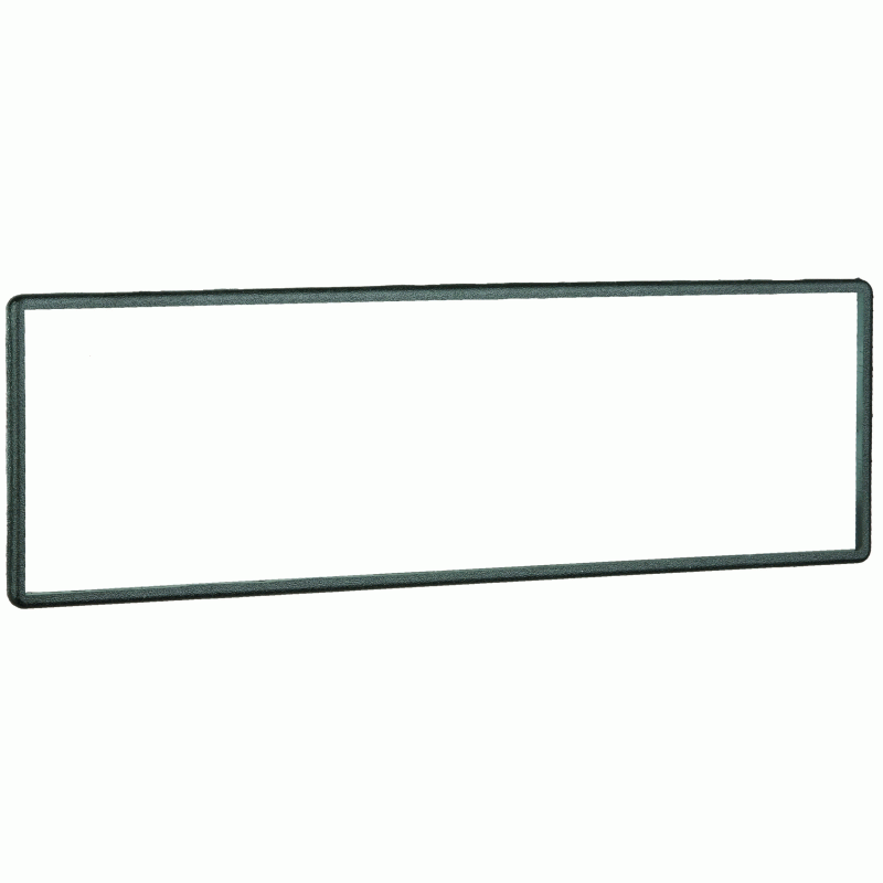 89300125 | 1/8" Din Trim Ring